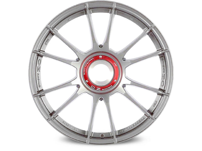 OZ Wheels | Ultraleggera HLT CL (MADE TO ORDER)