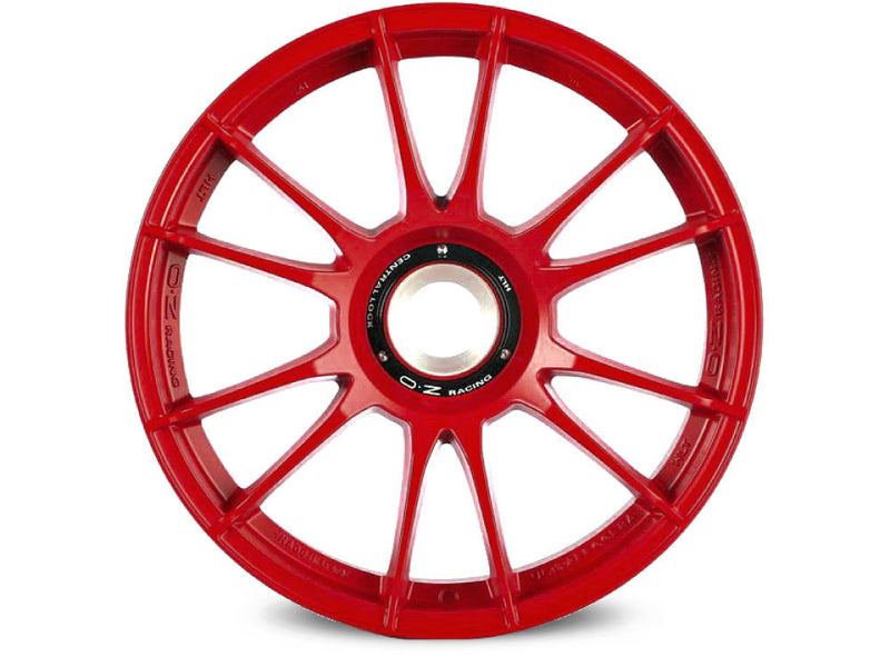 OZ Wheels | Ultraleggera HLT CL (MADE TO ORDER)