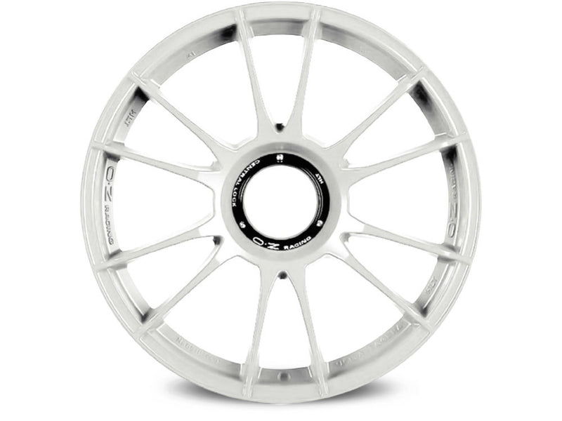 OZ Wheels | Ultraleggera HLT CL (MADE TO ORDER)