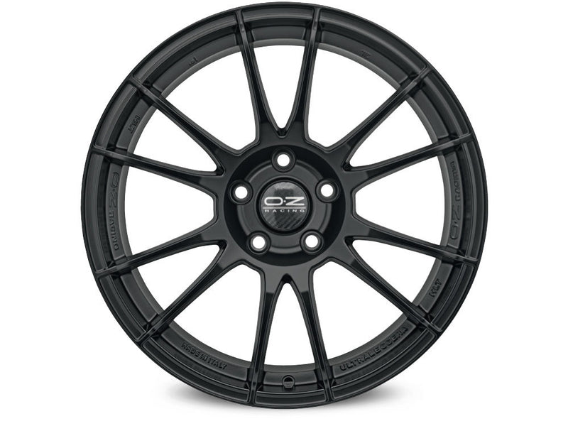 OZ Wheels | Ultraleggera HLT (MADE TO ORDER)