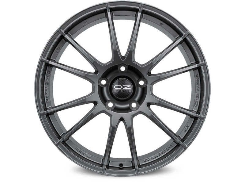 OZ Wheels | Ultraleggera HLT (MADE TO ORDER)