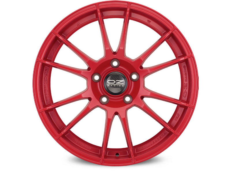 OZ Wheels | Ultraleggera HLT (MADE TO ORDER)