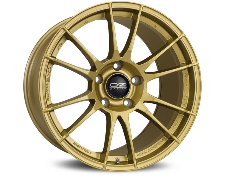 OZ Wheels | Ultraleggera HLT (MADE TO ORDER)