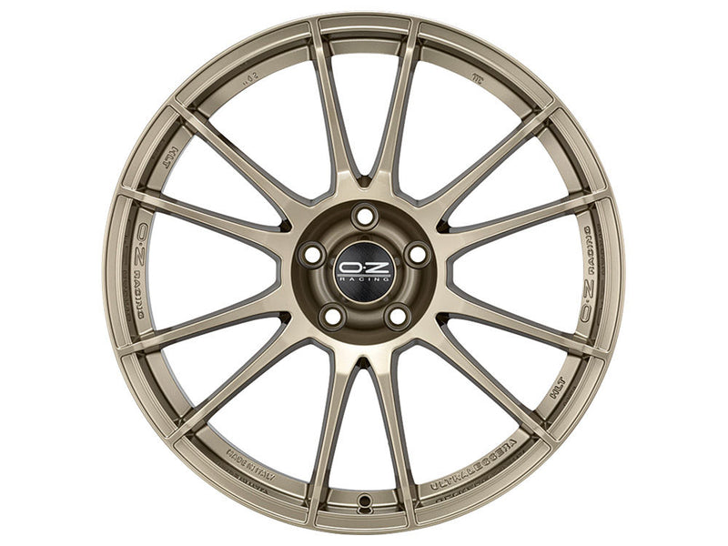 OZ Wheels | Ultraleggera HLT (MADE TO ORDER)