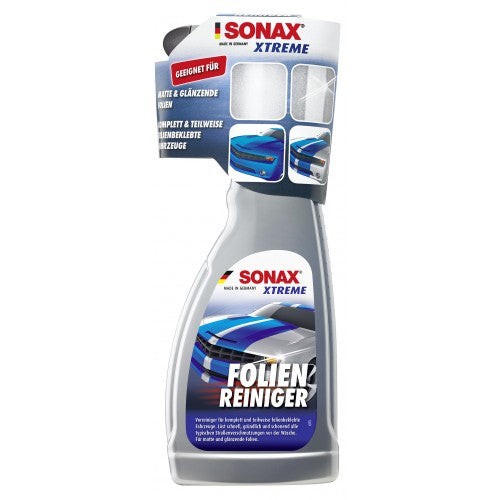 SONAX Xtreme Foil Cleaner 500ml
