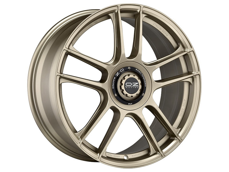 OZ Wheels | Indy HLT (MADE TO ORDER)