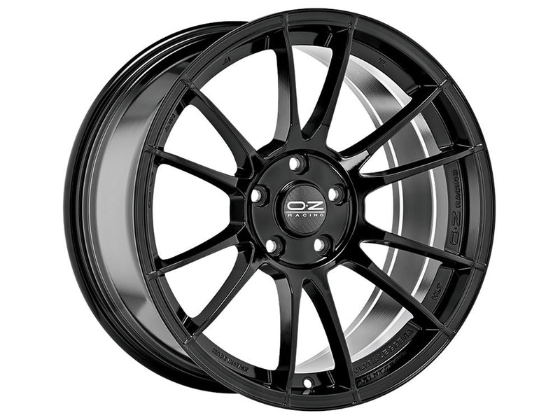 OZ Wheels | Ultraleggera HLT (MADE TO ORDER)