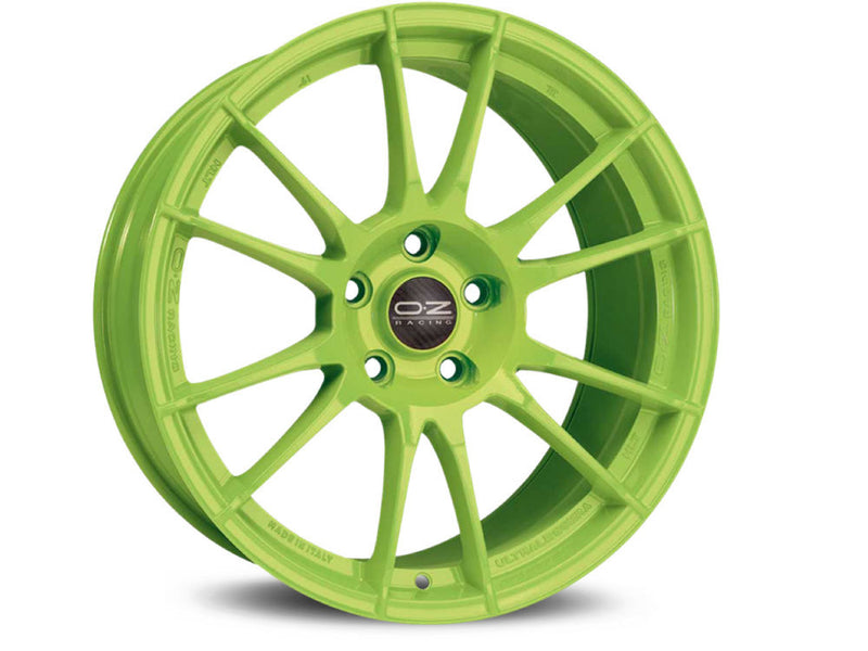 OZ Wheels | Ultraleggera HLT (MADE TO ORDER)
