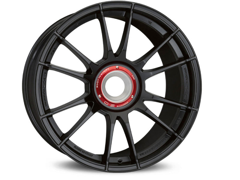 OZ Wheels | Ultraleggera HLT CL (MADE TO ORDER)