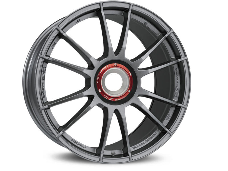 OZ Wheels | Ultraleggera HLT CL (MADE TO ORDER)