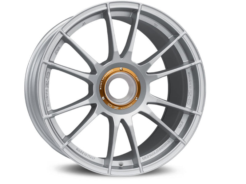 OZ Wheels | Ultraleggera HLT CL (MADE TO ORDER)