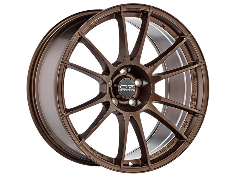 OZ Wheels | Ultraleggera HLT (MADE TO ORDER)