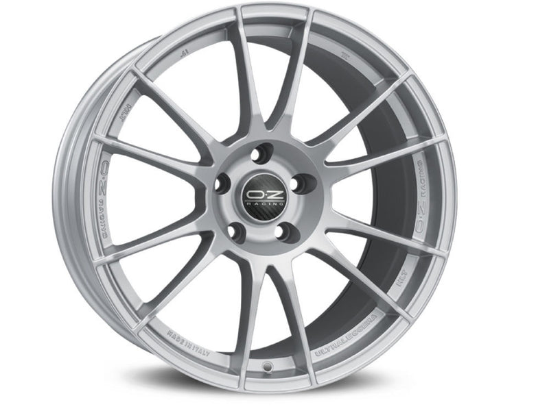 OZ Wheels | Ultraleggera HLT (MADE TO ORDER)