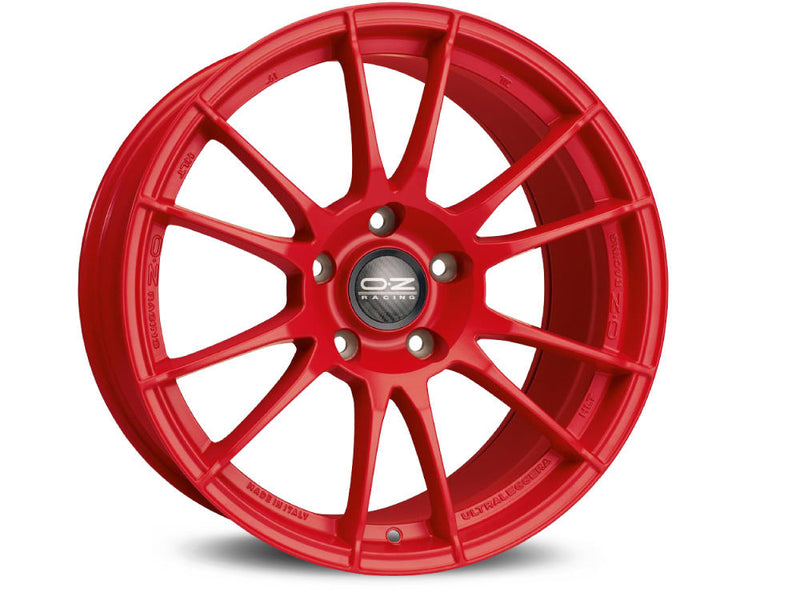 OZ Wheels | Ultraleggera HLT (MADE TO ORDER)