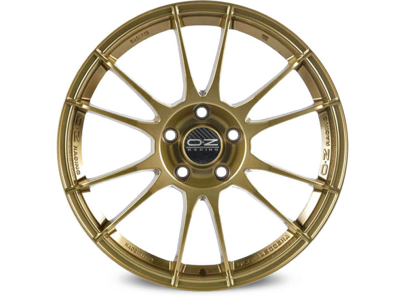 OZ Wheels | Ultraleggera HLT (MADE TO ORDER)