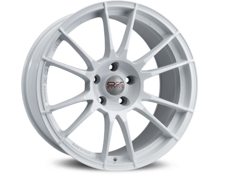 OZ Wheels | Ultraleggera HLT (MADE TO ORDER)