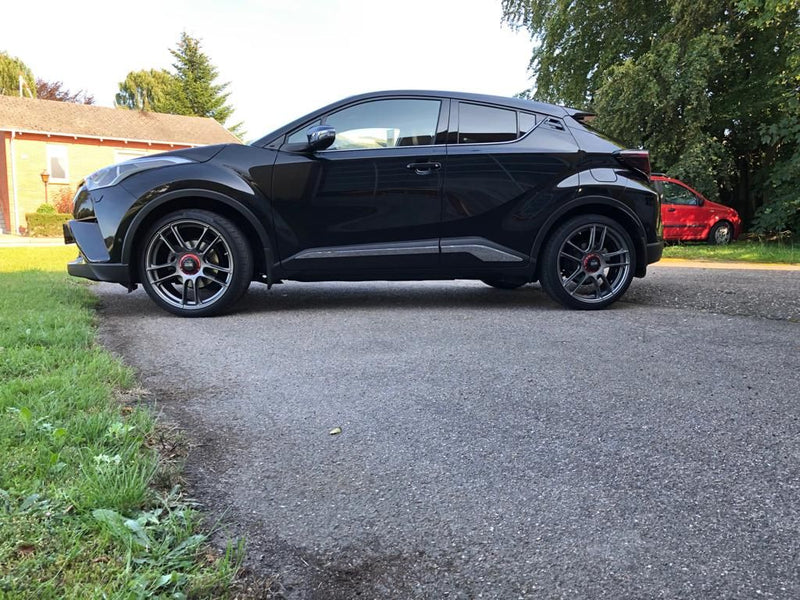 OZ Wheels | Indy HLT (MADE TO ORDER)