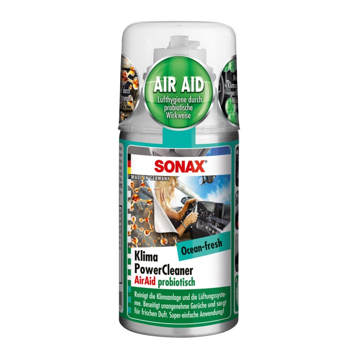 SONAX Car A/C Cleaner 100ml
