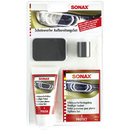 SONAX Headlight Restoration Kit 75ml