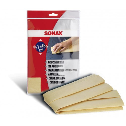 SONAX Detailing Products Cloth 1pc
