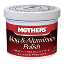 Mothers Mag & Aluminum Polish 5oz.