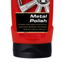 Mothers California Gold Metal Polish 12oz.