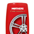 Mothers California Gold Chrome Polish 12oz.
