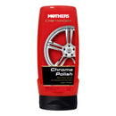 Mothers California Gold Chrome Polish 12oz.