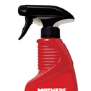 Mothers California Gold All Chrome Polish 12oz.