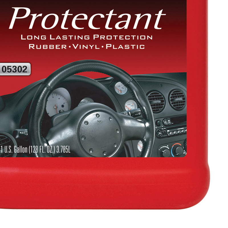 MOTHERS Protectant 1 Gallon