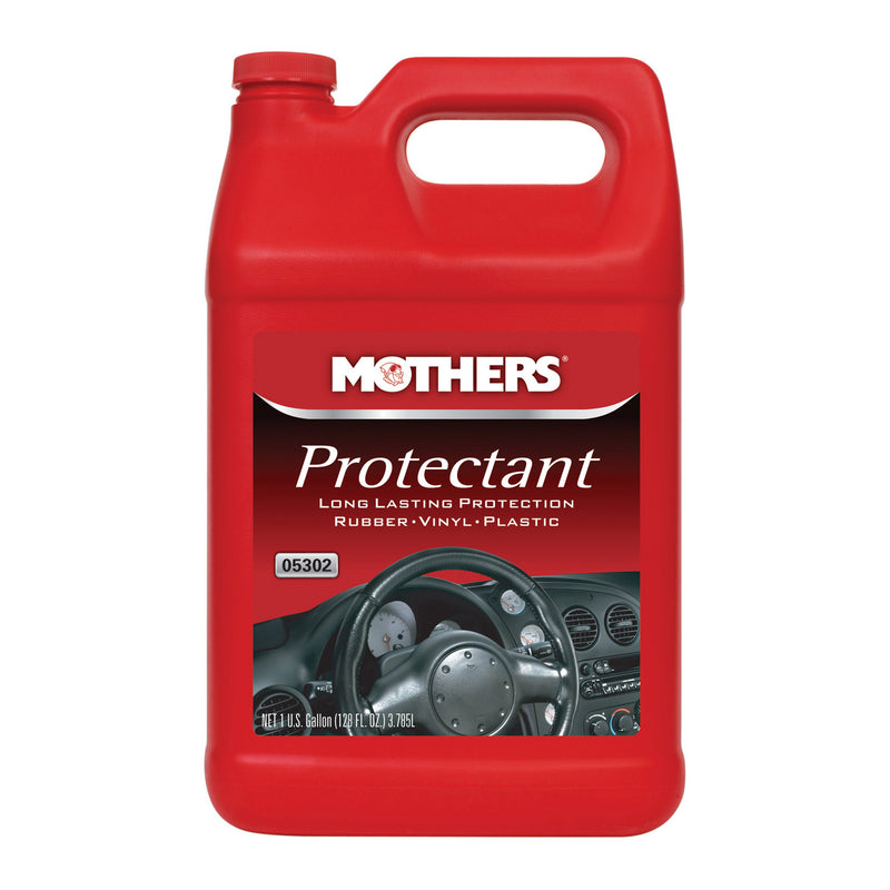 MOTHERS Protectant 1 Gallon
