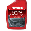 Mothers Carpet & Upholstery Cleaner 24oz.