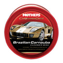 Mothers California Gold Original Paste Wax 12oz.