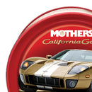 Mothers California Gold Original Paste Wax 12oz.