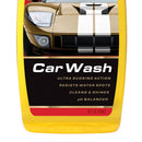 Mothers California Gold Car Wash 16oz.