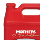 Mothers California Gold High Performance Car Wash 1 Gallon