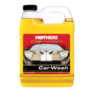 Mothers California Gold Car Wash 32oz.