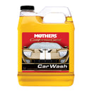 Mothers California Gold Car Wash 64oz.