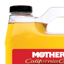 Mothers California Gold Car Wash 64oz.