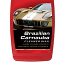 Mothers California Gold Carnauba Cleaner Wax 16oz.