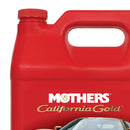Mothers California Gold Carnauba Cleaner Wax 1 Gallon