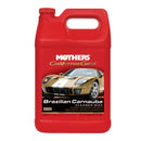 Mothers California Gold Carnauba Cleaner Wax 1 Gallon