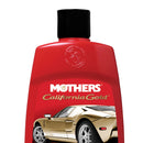 Mothers California Gold Natural Liquid Wax 16oz.
