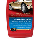 Mothers California Gold Natural Liquid Wax 16oz.