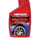 Mothers Wheel Mist Foaming Wheel & Tire Cleaner 24oz.