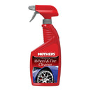 Mothers Wheel Mist Foaming Wheel & Tire Cleaner 24oz.