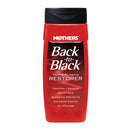 Mothers Back To Black Trim & Plastic Restorer 12oz.