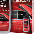 Mothers Back To Black Heavy Duty Trim Cleaner Kit