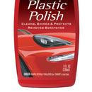 Mothers Plastic Polish 8oz.