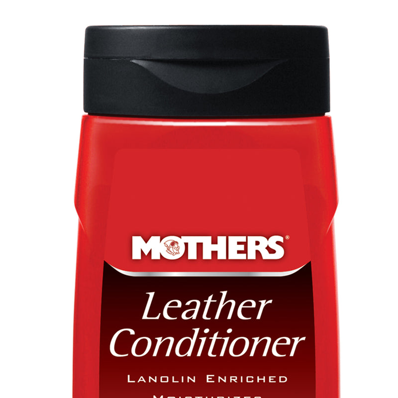 MOTHERS Leather Conditioner 12oz.